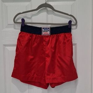 Vintage LizSport Shorts